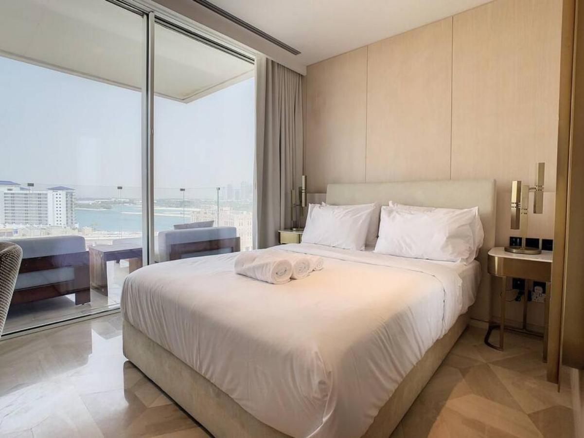 Five Palm Residence - Platinium Dubai Exterior foto