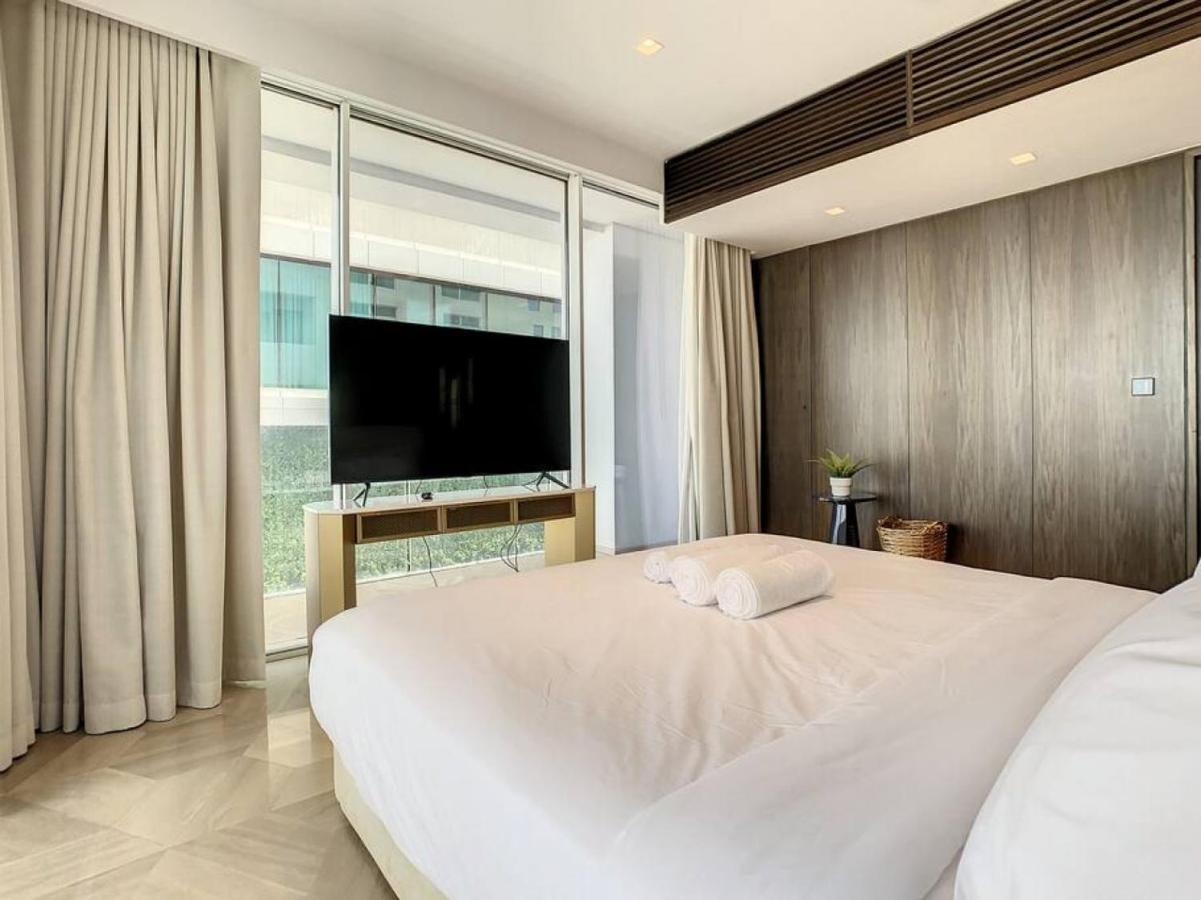 Five Palm Residence - Platinium Dubai Exterior foto
