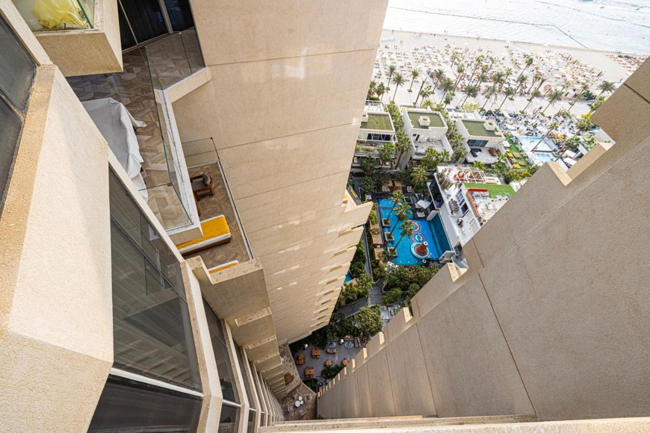 Five Palm Residence - Platinium Dubai Exterior foto