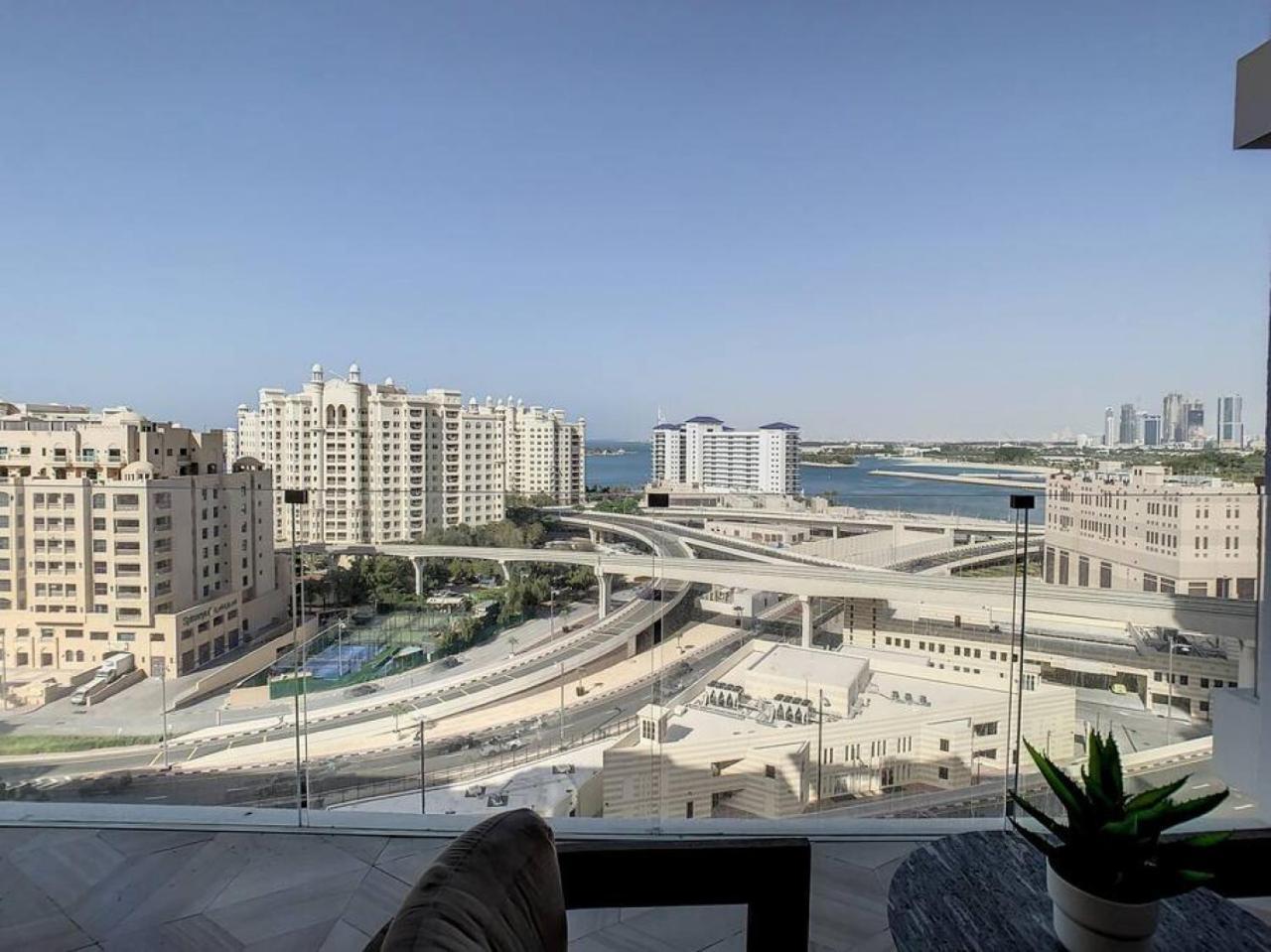 Five Palm Residence - Platinium Dubai Exterior foto